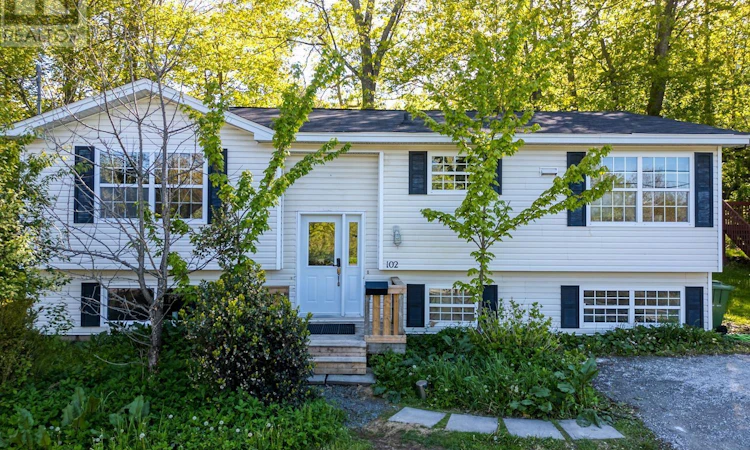 102 River Lane