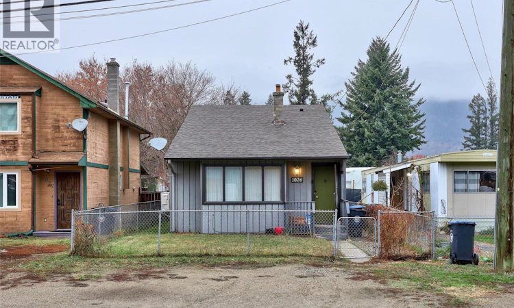 1026 Hillside Avenue