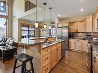 6969 Old Nicola Trail - 4