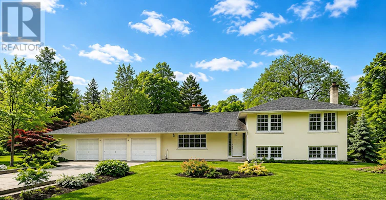 91 Ennisclare Drive E, Oakville, ON, L6J 4N3