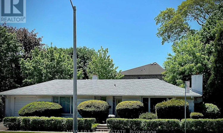 45 Mattice Avenue