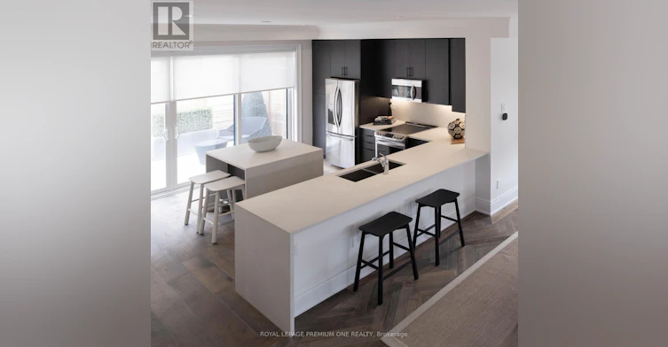 70A Thomas Street, Mississauga, ON, L5M 2R6 - 3