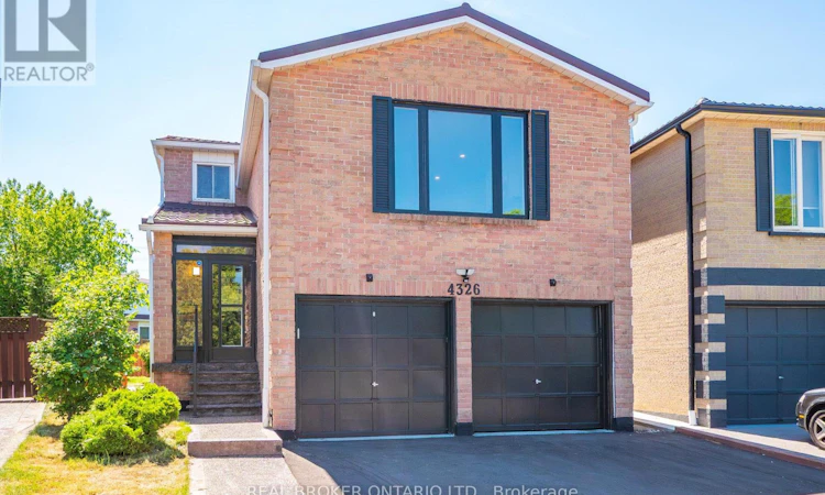 4326 Waterford Crescent