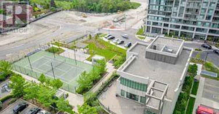 1701-335 Rathburn Road W, Mississauga, ON, L5B 0C8 - 14