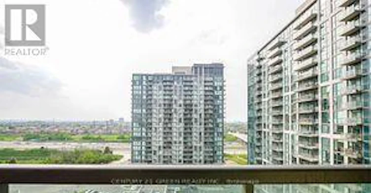 1701-335 Rathburn Road W, Mississauga, ON, L5B 0C8 - 13