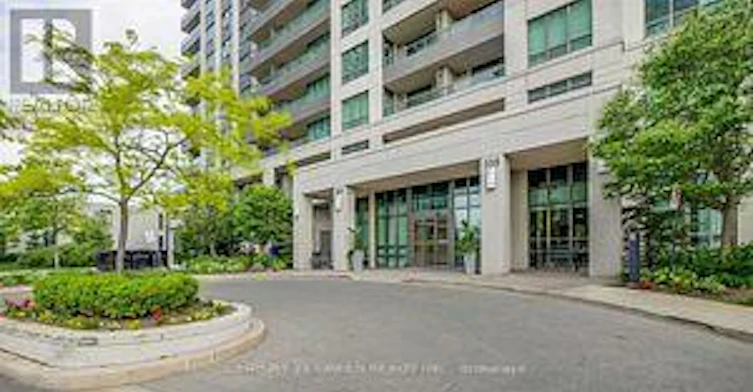 1701-335 Rathburn Road W, Mississauga, ON, L5B 0C8 - 2