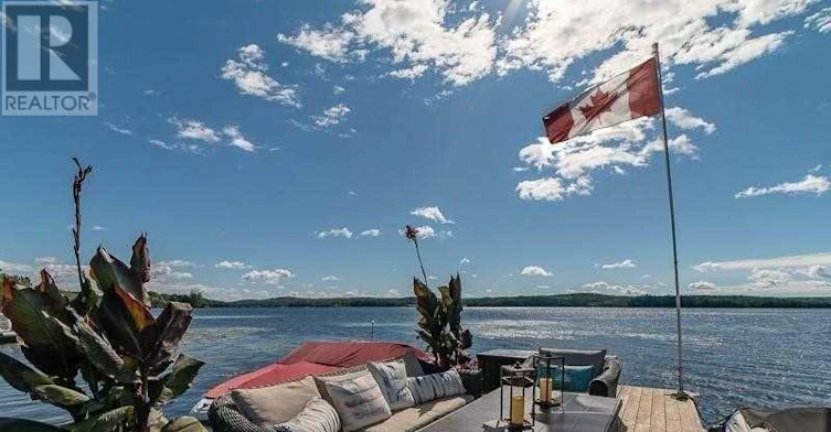 27 Szawlowski Drive, Huntsville, ON, P1H 1C2 - 2