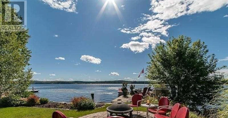 27 Szawlowski Drive, Huntsville, ON, P1H 1C2 - 36