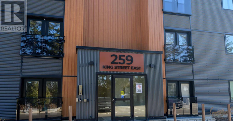 302-261 King Street E, Hamilton, ON, L8G 1L9 - 36