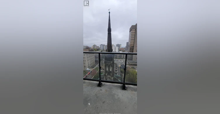 1202-75 James Street, Hamilton, ON, L8P 4V8 - 11