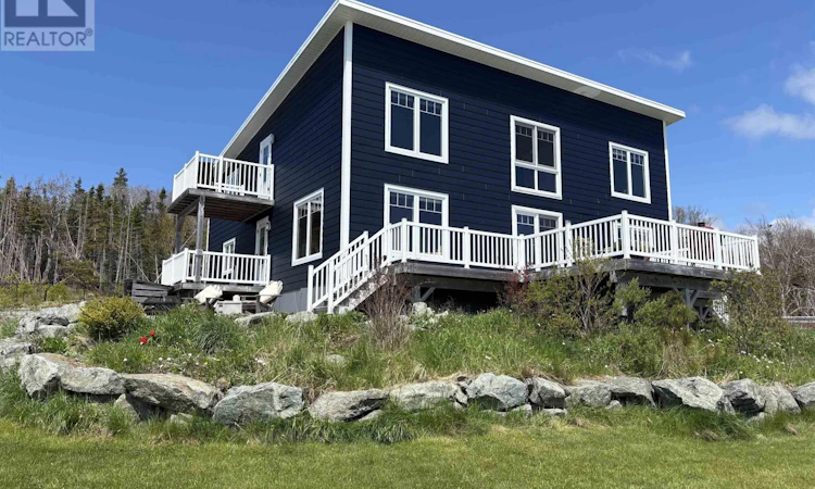 122 Peter Sosna Drive