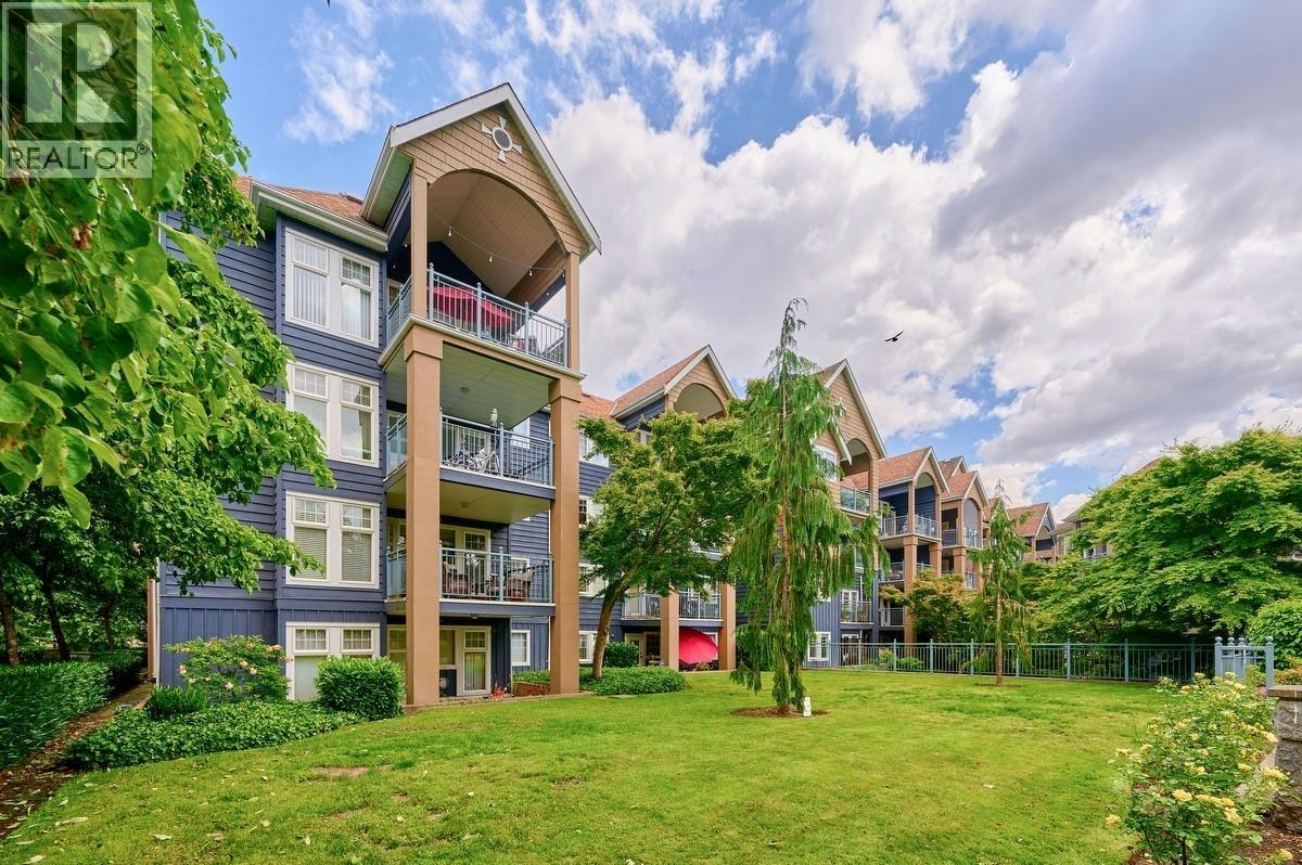 402-1190 Eastwood Street, Coquitlam, BC, V3B 7S1