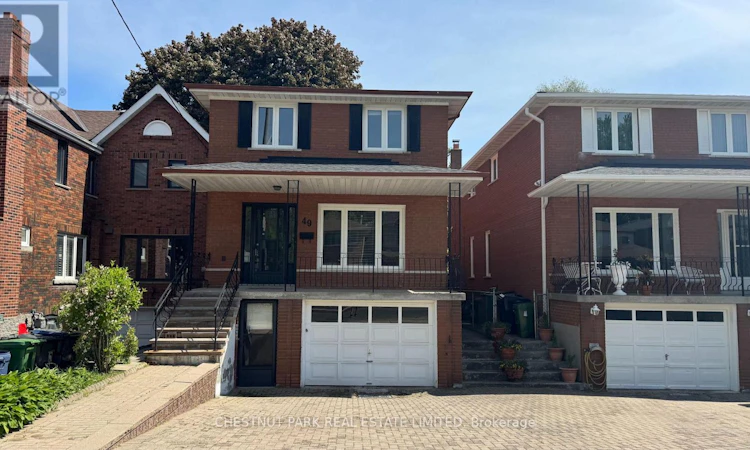 49 Woodville Avenue