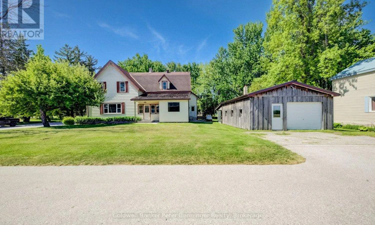 1365 Bruce 15 Road Road