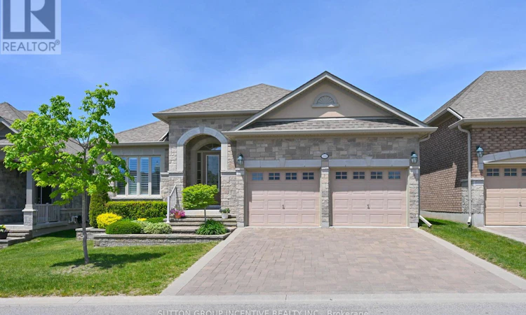 110 Ridge Way