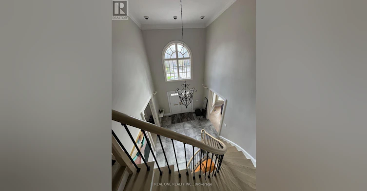 48 Johnson Street, Markham, ON, L3T 2N7 - 3