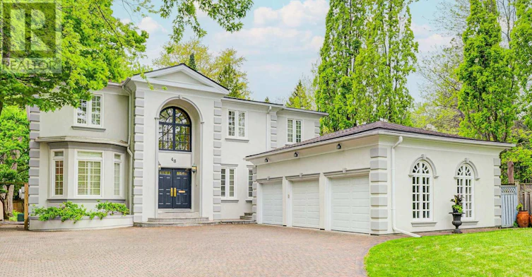 48 Johnson Street, Markham, ON, L3T 2N7