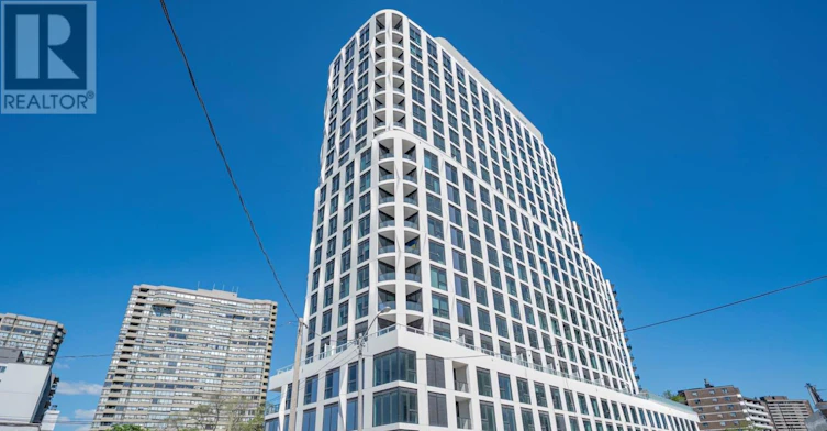 1609-25 Cordova Avenue, Toronto, ON, M9A 0E5