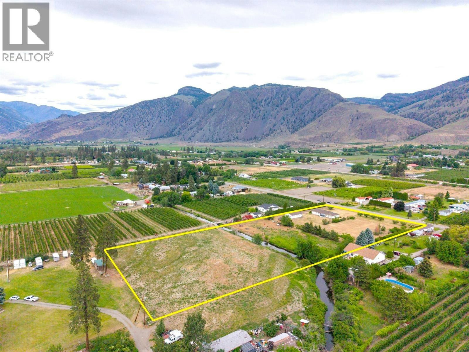 2185 Newton Road, Cawston, BC, V0X 1C1