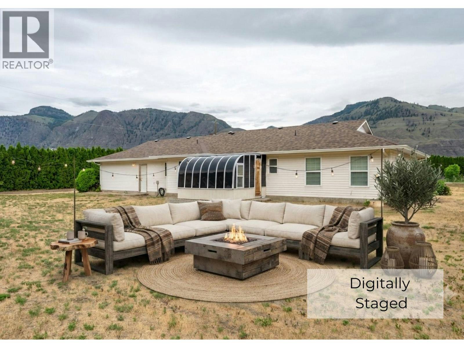 2185 Newton Road, Cawston, BC, V0X 1C1
