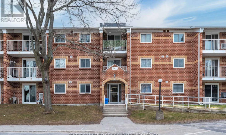 202-561 Armstrong Road