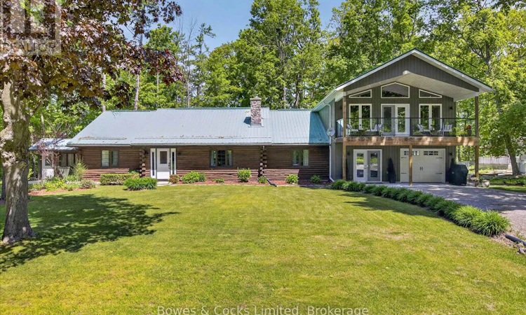 1 Graham Drive