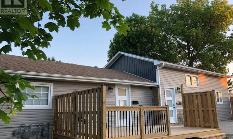 163 Emerson Street
