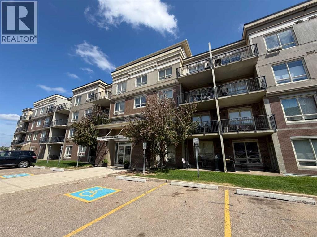 108 136b Sandpiper Road, Fort Mcmurray, AB, T9K 0J7