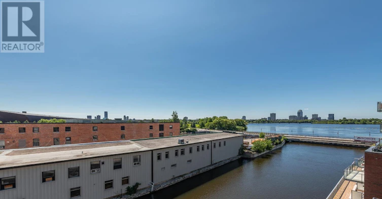410-320 Miwate Private, Ottawa, ON, K1R 0E1 - 21