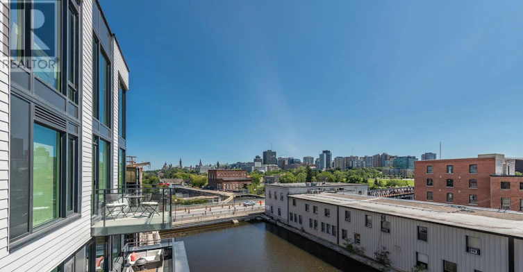 410-320 Miwate Private, Ottawa, ON, K1R 0E1 - 22