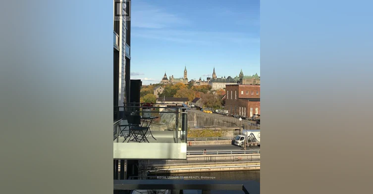 410-320 Miwate Private, Ottawa, ON, K1R 0E1 - 20