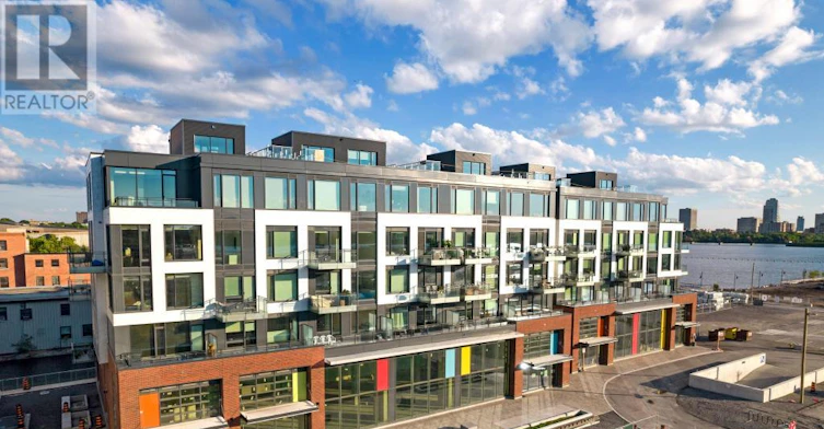 410-320 Miwate Private, Ottawa, ON, K1R 0E1 - 2
