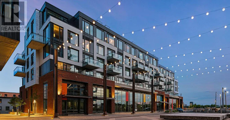 410-320 Miwate Private, Ottawa, ON, K1R 0E1