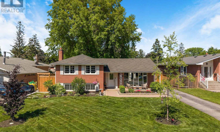 377 Duncombe Drive