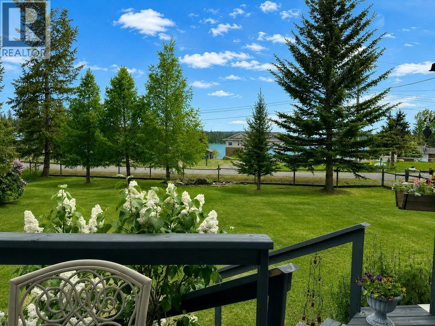 6445 Livingston Road, 70 Mile House, BC, V0K 2K1