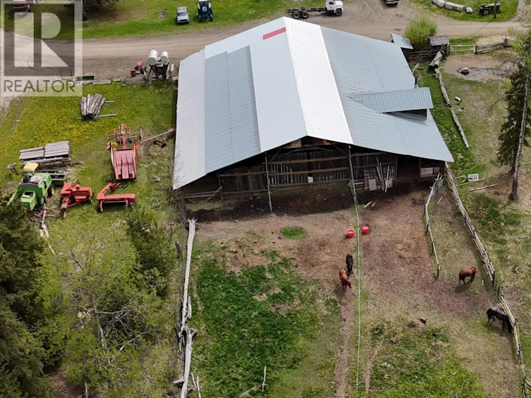 6311 N Horse Lake Road, 100 Mile House, BC, V0K 2E3 - 11