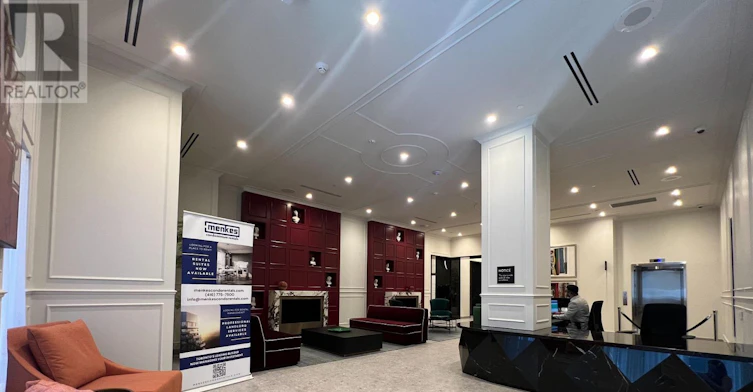 2515-180 Front Street E, Toronto, ON, M5A 0A9 - 18