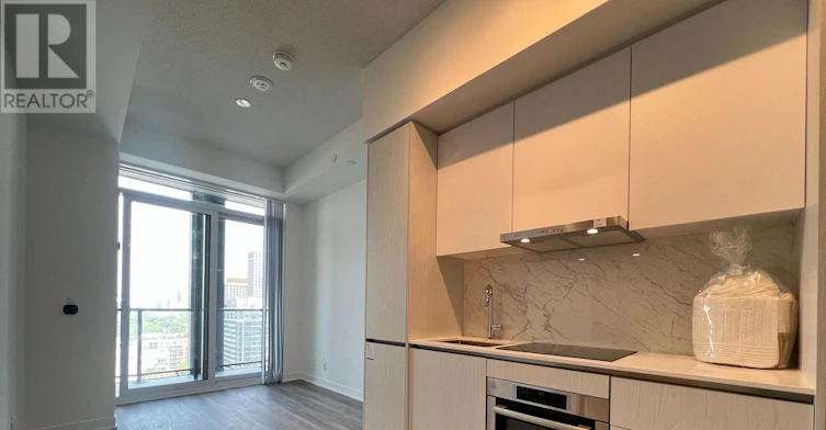 2515-180 Front Street E, Toronto, ON, M5A 0A9 - 2