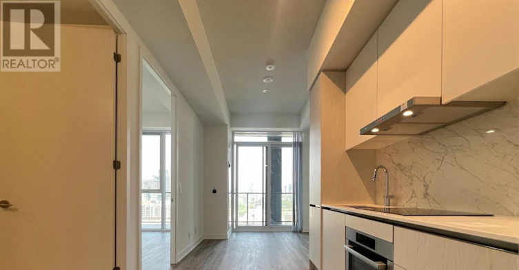 2515-180 Front Street E, Toronto, ON, M5A 0A9