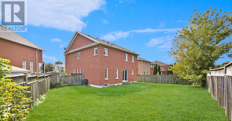 47 Ball Crescent, Whitby, ON, L1P 1W5 - 24