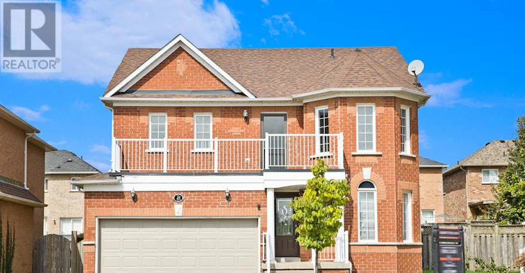 47 Ball Crescent, Whitby, ON, L1P 1W5