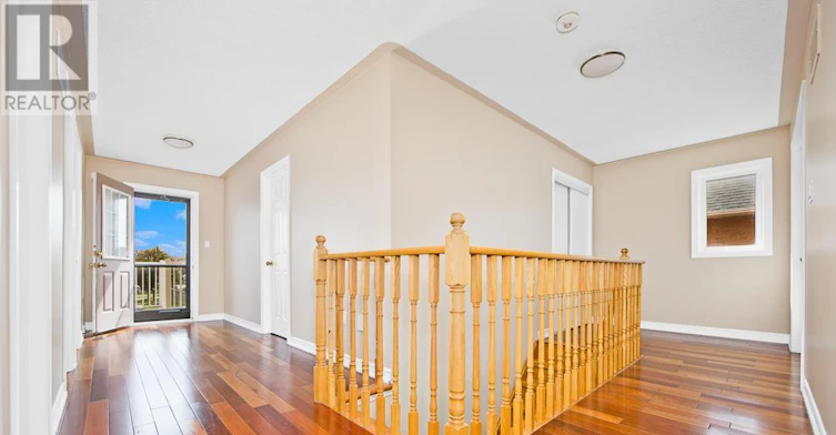 47 Ball Crescent, Whitby, ON, L1P 1W5 - 16