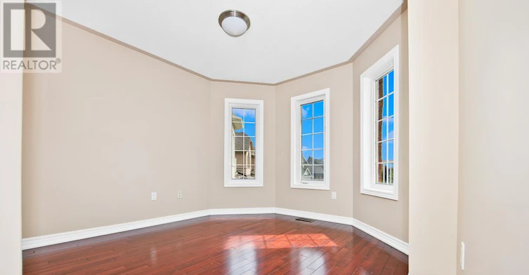 47 Ball Crescent, Whitby, ON, L1P 1W5 - 21
