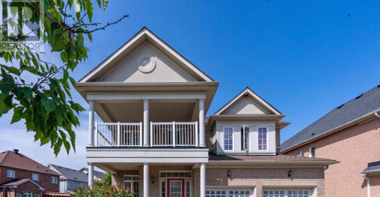 4 Trailside Drive, Bradford West Gwillimbury, ON, L3Z 0B5