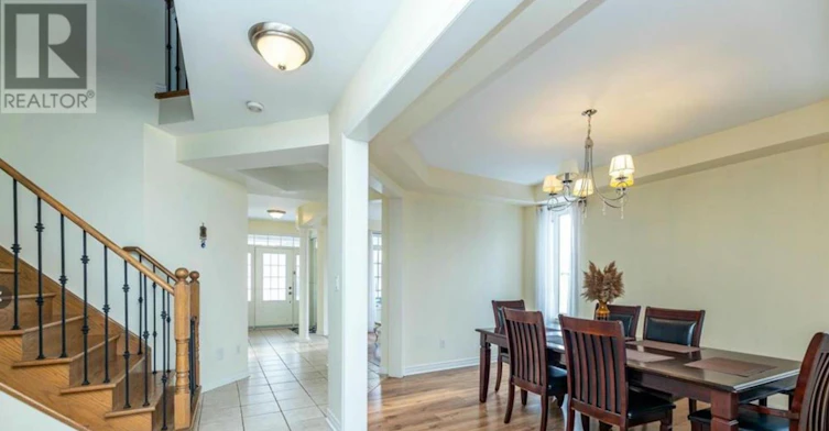 4 Trailside Drive, Bradford West Gwillimbury, ON, L3Z 0B5 - 4