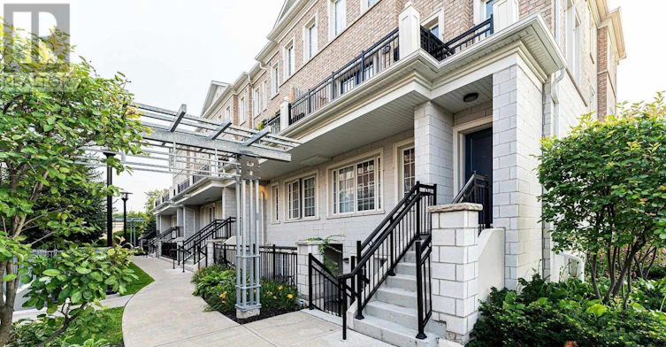 B02-26 Bruce Street, Vaughan, ON, L4L 1J4