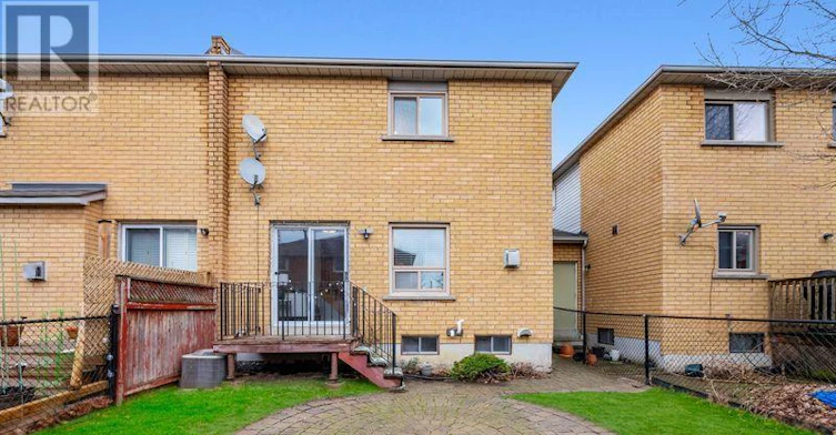 97 Pinedale Gate, Vaughan, ON, L4L 8X3 - 30