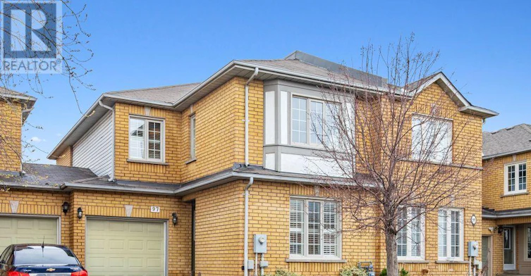 97 Pinedale Gate, Vaughan, ON, L4L 8X3