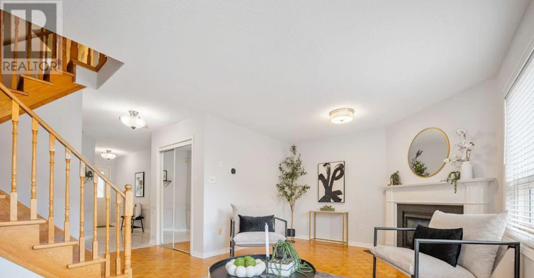 97 Pinedale Gate, Vaughan, ON, L4L 8X3 - 5