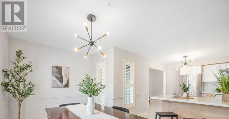 97 Pinedale Gate, Vaughan, ON, L4L 8X3 - 9